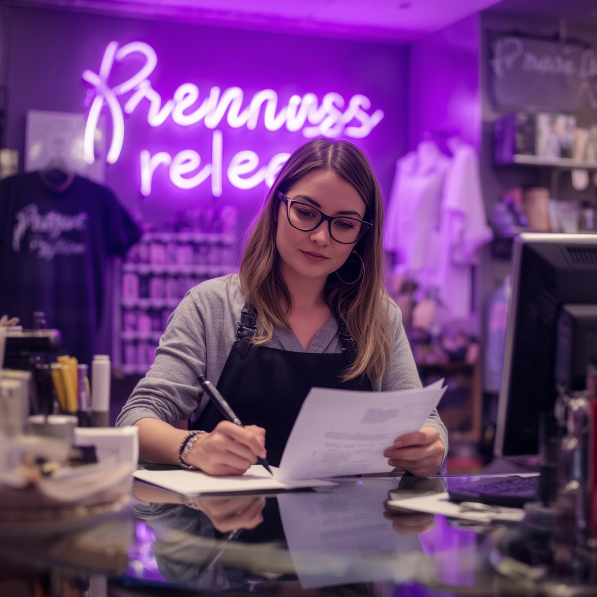 How To Write An Effective Press Release For Your UK Business
