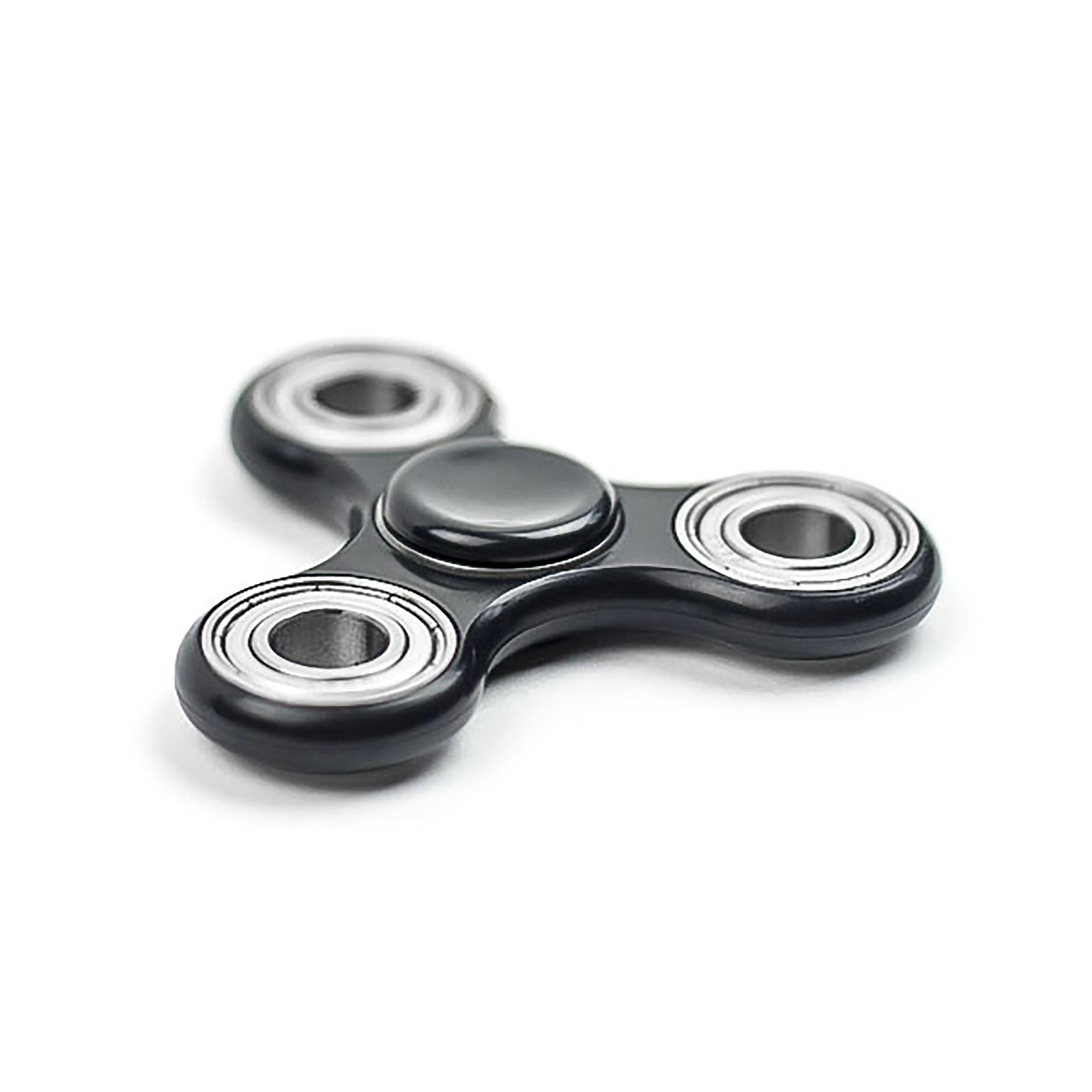 a fidget spinner | tips for working from home when you have ADHD