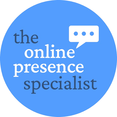 The Online Presence Specialist